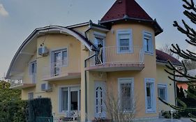 Apartman Mercedesz Ii.
