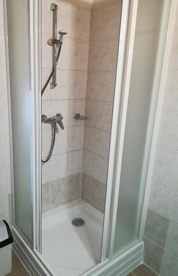 Apartman Mercedesz Ii. Zalakaros Zewnętrze zdjęcie