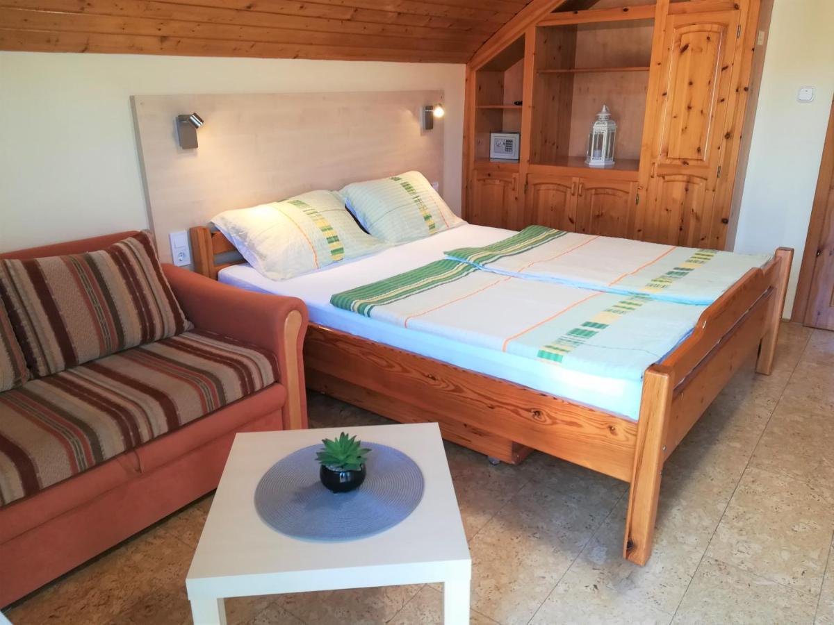 Apartman Mercedesz Ii. Zalakaros Zewnętrze zdjęcie